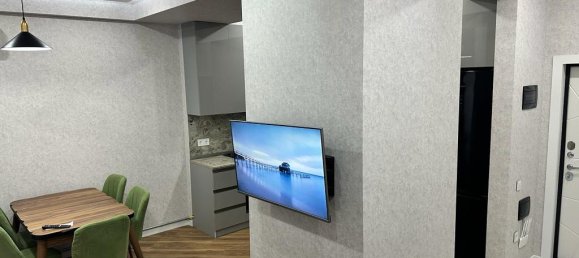 2 Schlafzimmer Wohnung in Baku, Azerbaijan, Nr. 1284 10