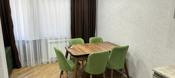 2 Schlafzimmer Wohnung in Baku, Azerbaijan, Nr. 1284 8