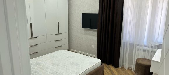 2 Schlafzimmer Wohnung in Baku, Azerbaijan, Nr. 1284 12