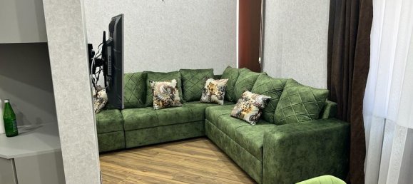 2 Schlafzimmer Wohnung in Baku, Azerbaijan, Nr. 1284 11