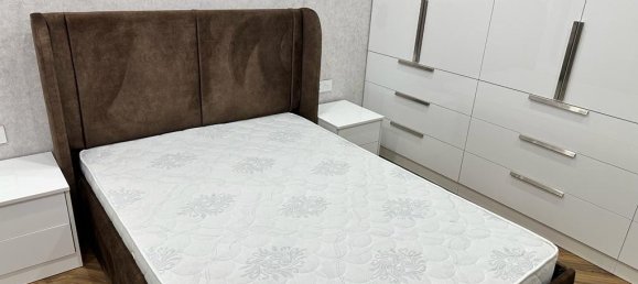 2 Schlafzimmer Wohnung in Baku, Azerbaijan, Nr. 1284 15