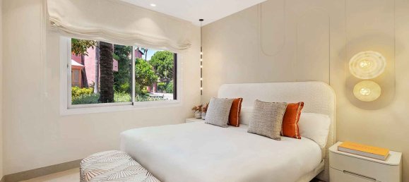 3 غرف نوم شقة في Estepona, Spain رقم 166791 23