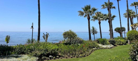 3 غرف نوم شقة في Estepona, Spain رقم 166791 3