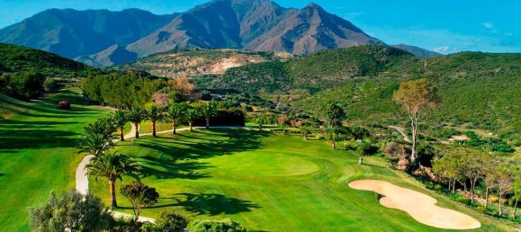 3 غرف نوم شقة في Estepona, Spain رقم 166791 36