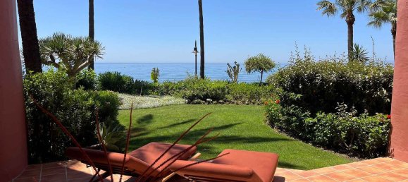 3 غرف نوم شقة في Estepona, Spain رقم 166791 2