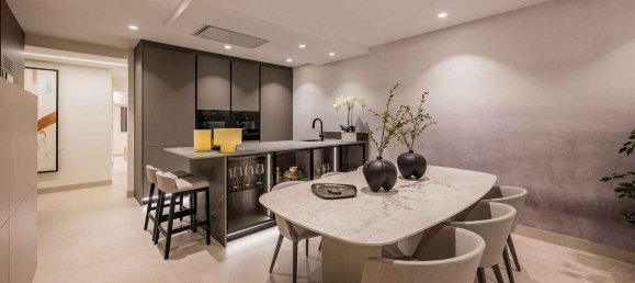 3 غرف نوم شقة في Estepona, Spain رقم 166791 13