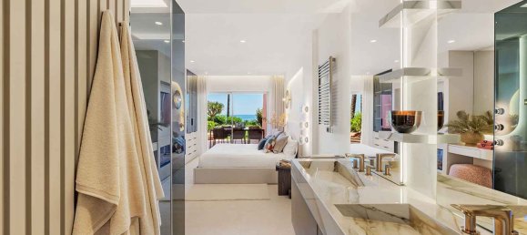 3 غرف نوم شقة في Estepona, Spain رقم 166791 19