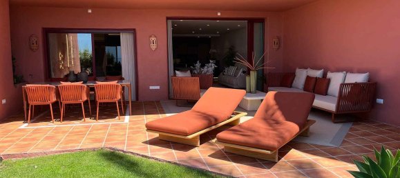 3 غرف نوم شقة في Estepona, Spain رقم 166791 4