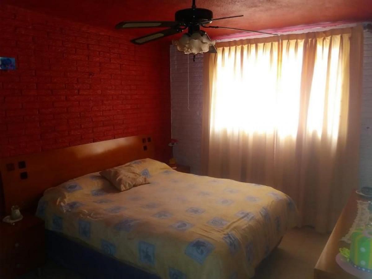 4 غرف نوم منزل في Coacalco de Berriozabal, Mexico رقم 214495