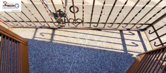 5 rooms Commercial property in Gaglianico, Italy No. 43599 50