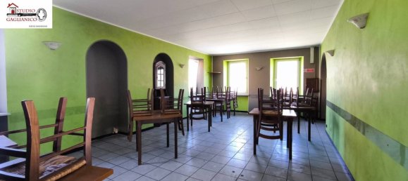 5 rooms Commercial property in Gaglianico, Italy No. 43599 90