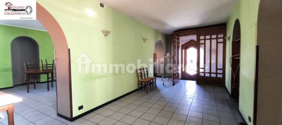 5 rooms Commercial property in Gaglianico, Italy No. 43599 88