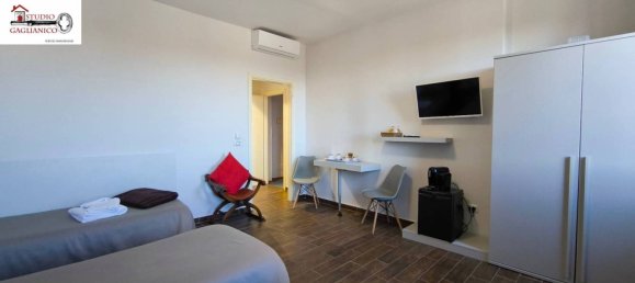 5 rooms Commercial property in Gaglianico, Italy No. 43599 89