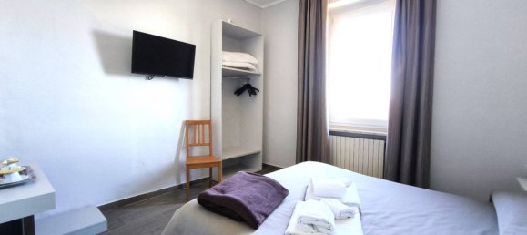 5 rooms Commercial property in Gaglianico, Italy No. 43599 51