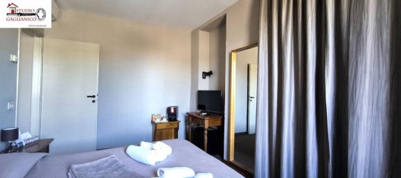 5 rooms Commercial property in Gaglianico, Italy No. 43599 18