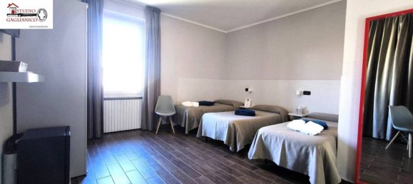 5 rooms Commercial property in Gaglianico, Italy No. 43599 79