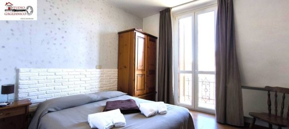 5 rooms Commercial property in Gaglianico, Italy No. 43599 7