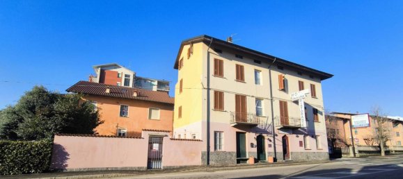 5 rooms Commercial property in Gaglianico, Italy No. 43599 9