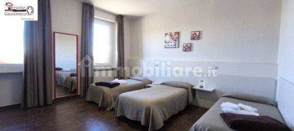 5 rooms Commercial property in Gaglianico, Italy No. 43599 78
