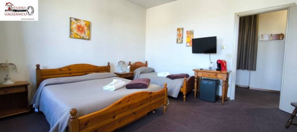 5 rooms Commercial property in Gaglianico, Italy No. 43599 48