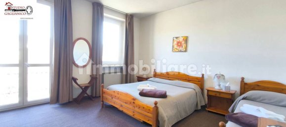 5 rooms Commercial property in Gaglianico, Italy No. 43599 44