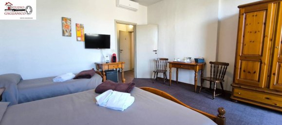 5 rooms Commercial property in Gaglianico, Italy No. 43599 34