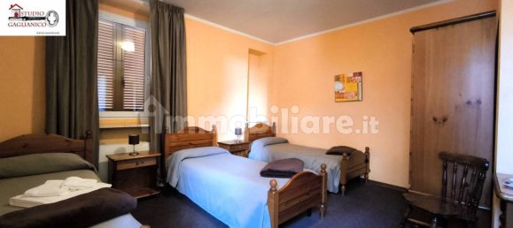 5 rooms Commercial property in Gaglianico, Italy No. 43599 23