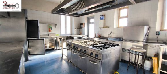 5 rooms Commercial property in Gaglianico, Italy No. 43599 97