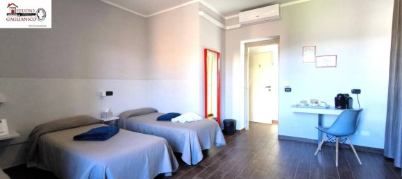 5 rooms Commercial property in Gaglianico, Italy No. 43599 81