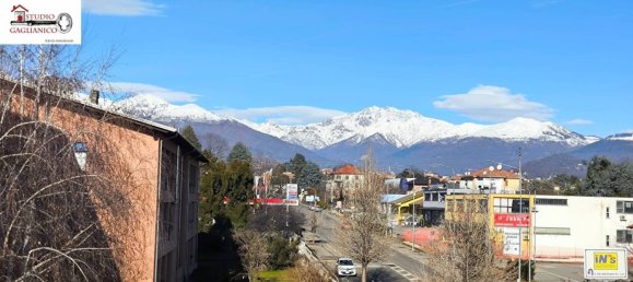 5 rooms Commercial property in Gaglianico, Italy No. 43599 73