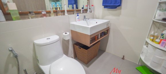 2 chambres Condo à Pattaya, Thailand No. 3012 18