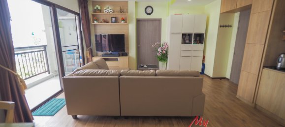 2 chambres Condo à Pattaya, Thailand No. 3012 8