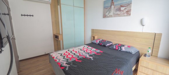 2 chambres Condo à Pattaya, Thailand No. 3012 21