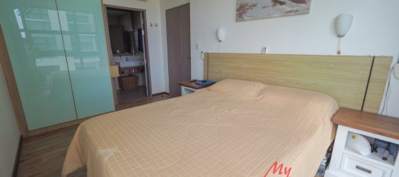 2 chambres Condo à Pattaya, Thailand No. 3012 16