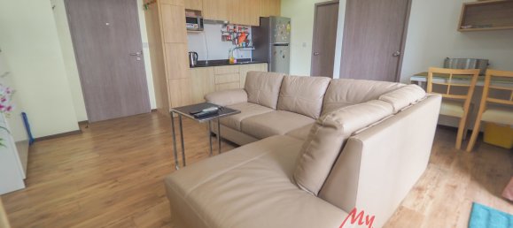 2 chambres Condo à Pattaya, Thailand No. 3012 6