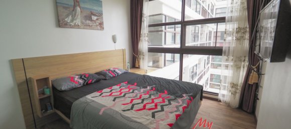 2 chambres Condo à Pattaya, Thailand No. 3012 20