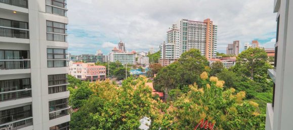 2 chambres Condo à Pattaya, Thailand No. 3012 13