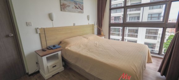 2 chambres Condo à Pattaya, Thailand No. 3012 15