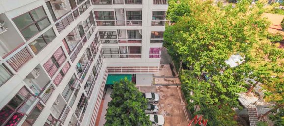 2 chambres Condo à Pattaya, Thailand No. 3012 14