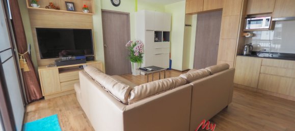 2 chambres Condo à Pattaya, Thailand No. 3012 7