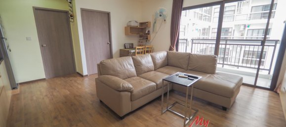 2 chambres Condo à Pattaya, Thailand No. 3012 4