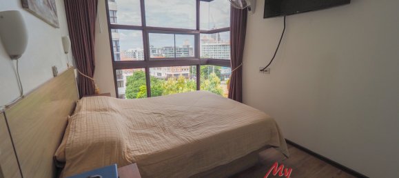 2 chambres Condo à Pattaya, Thailand No. 3012 17