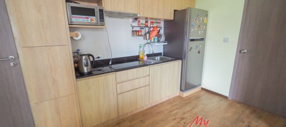 2 chambres Condo à Pattaya, Thailand No. 3012 2