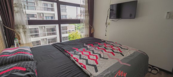 2 chambres Condo à Pattaya, Thailand No. 3012 22