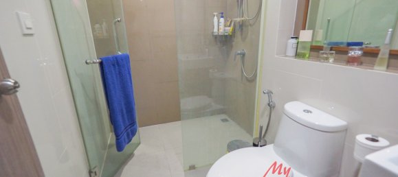 2 chambres Condo à Pattaya, Thailand No. 3012 19