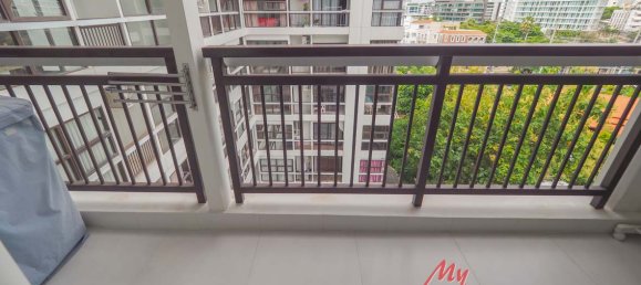 2 chambres Condo à Pattaya, Thailand No. 3012 11