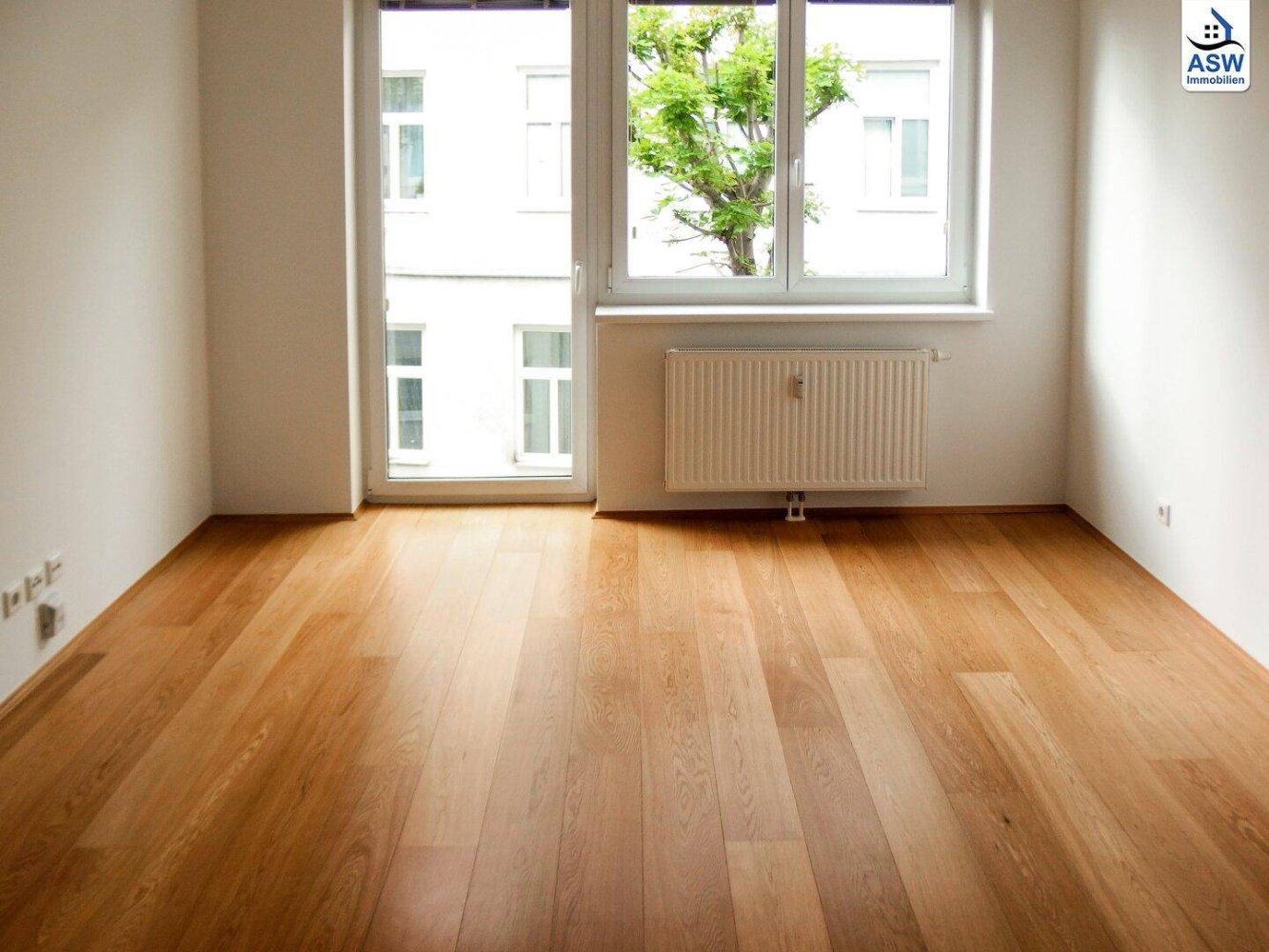 3 rooms Apartment in Rudolfsheim-Funfhaus, Austria No. 171050