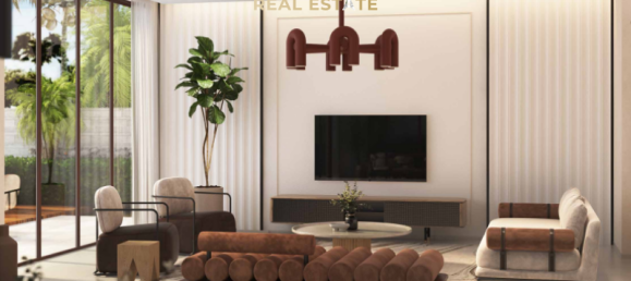 4 bedrooms Townhouse in Dubai, UAE No. 11457 3