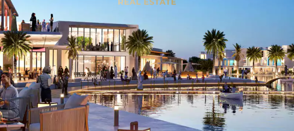 4 bedrooms Townhouse in Dubai, UAE No. 11457 5