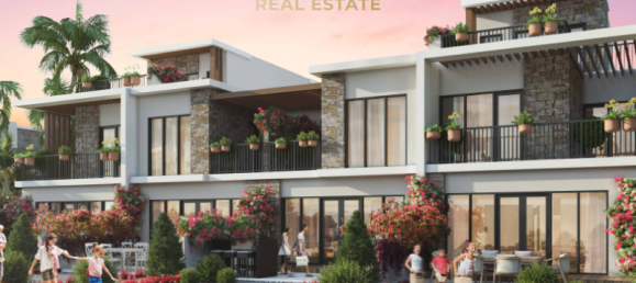 4 bedrooms Townhouse in Dubai, UAE No. 11457 4